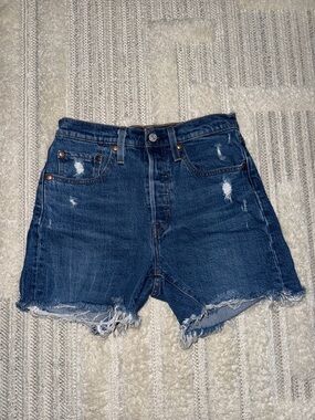 Levi’s 501 Shorts